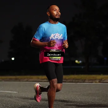 Runner Photo 5269646