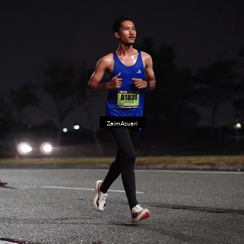 Runner Photo 5269648