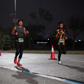 Runner Photo 5269651