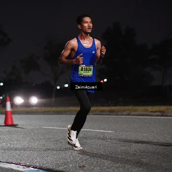 Runner Photo 5269652