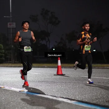 Runner Photo 5269654