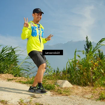 Runner Photo 5269655