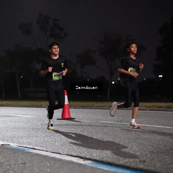Runner Photo 5269658