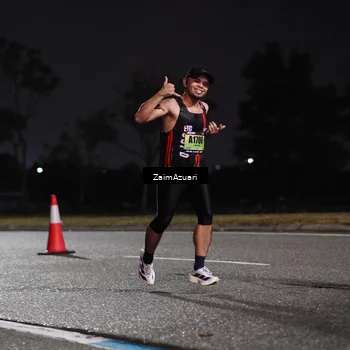 Runner Photo 5269660