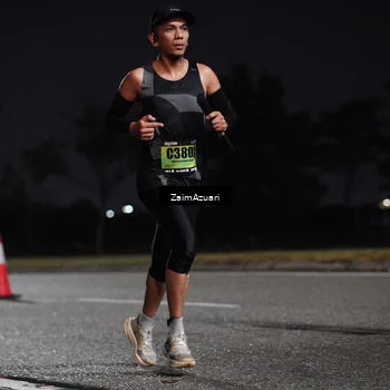 Runner Photo 5269662