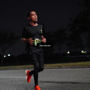 Runner Photo 5269663