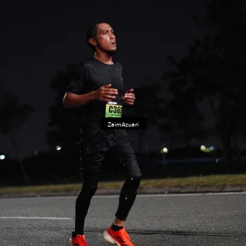 Runner Photo 5269664