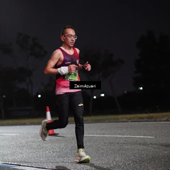 Runner Photo 5269665