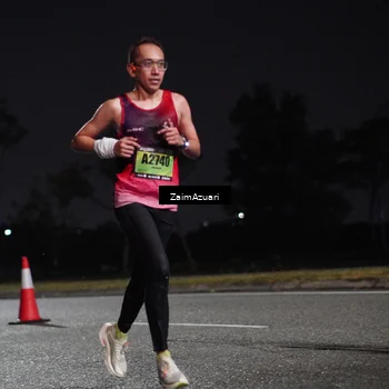 Runner Photo 5269666