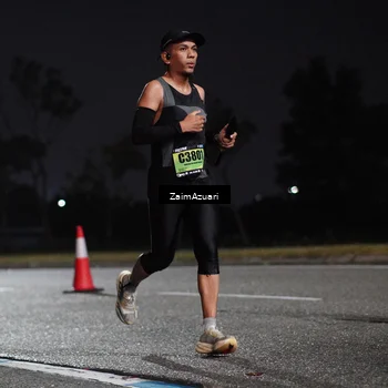 Runner Photo 5269667