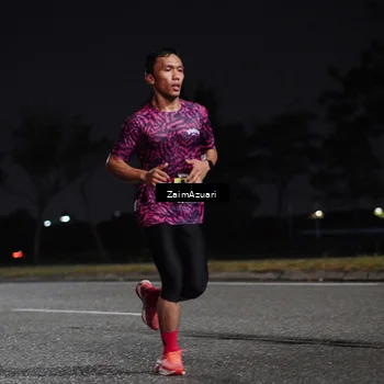 Runner Photo 5269669
