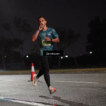 Runner Photo 5269670