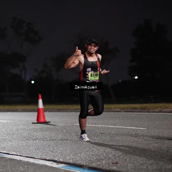 Runner Photo 5269671