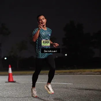 Runner Photo 5269672