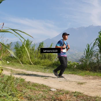 Runner Photo 5269673