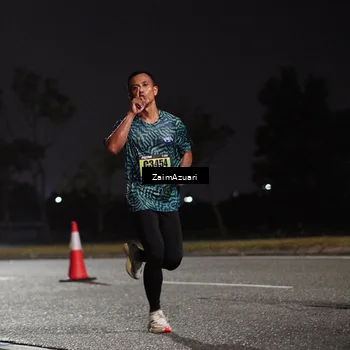 Runner Photo 5269674