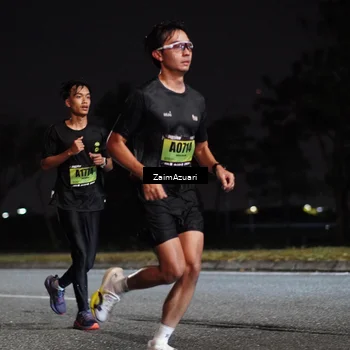 Runner Photo 5269675