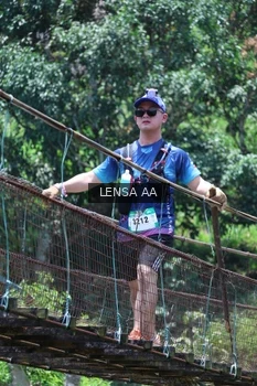 Runner Photo 5269676