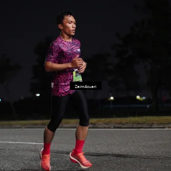 Runner Photo 5269677