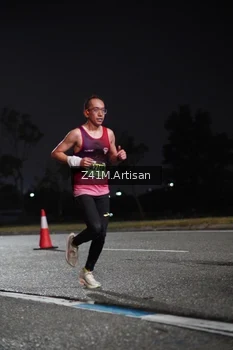 Runner Photo 5269679