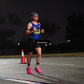 Runner Photo 5269682