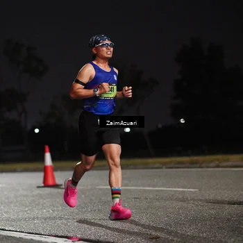 Runner Photo 5269684
