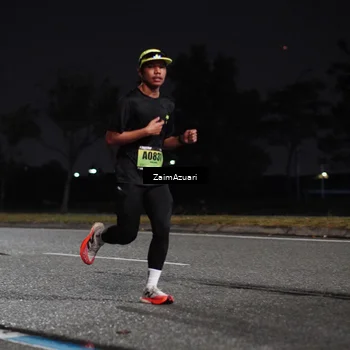 Runner Photo 5269685