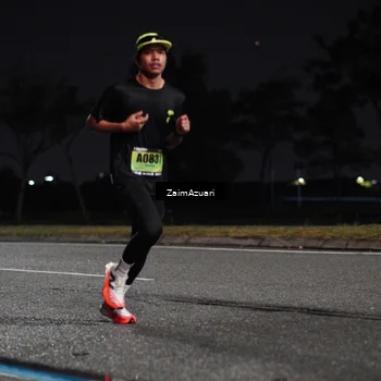Runner Photo 5269686