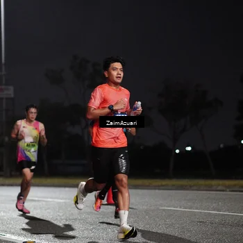 Runner Photo 5269687