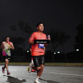 Runner Photo 5269688