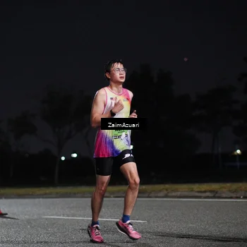 Runner Photo 5269689