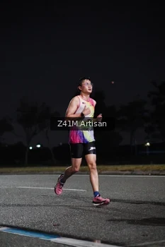 Runner Photo 5269690