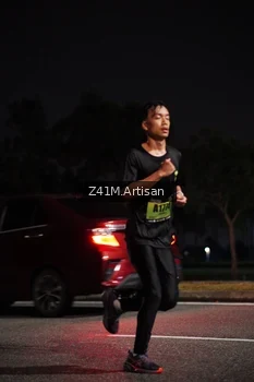 Runner Photo 5269691
