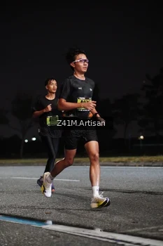Runner Photo 5269692