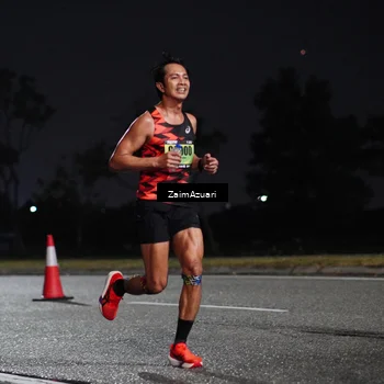 Runner Photo 5269693