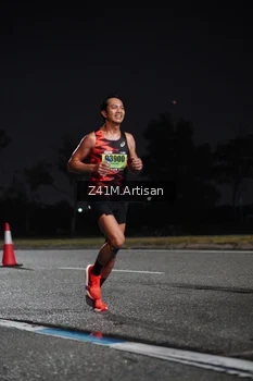 Runner Photo 5269694