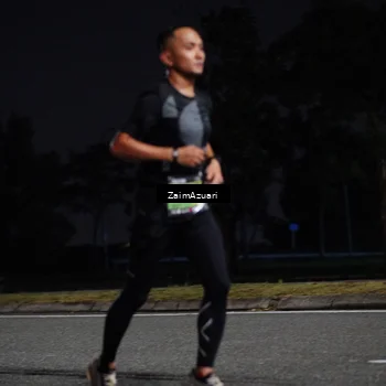 Runner Photo 5269695
