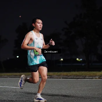 Runner Photo 5269696