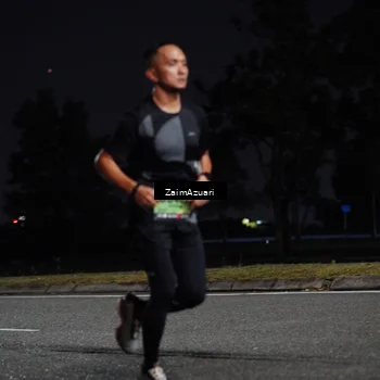 Runner Photo 5269697