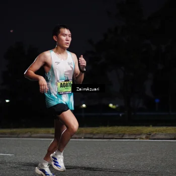 Runner Photo 5269699