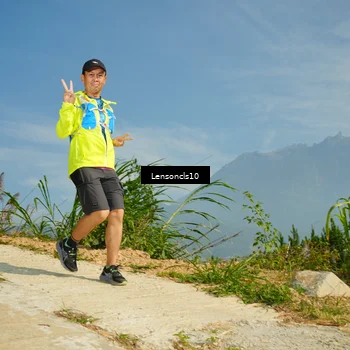 Runner Photo 5269700