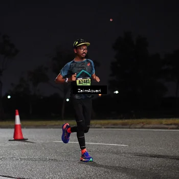 Runner Photo 5269701