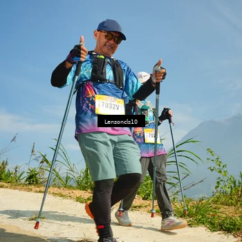 Runner Photo 5269702