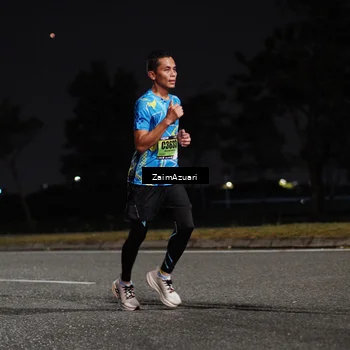 Runner Photo 5269703