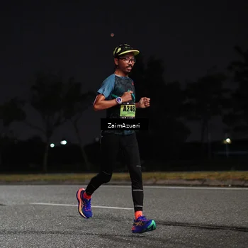 Runner Photo 5269704