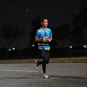 Runner Photo 5269705