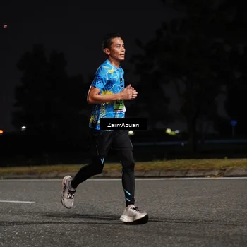 Runner Photo 5269706