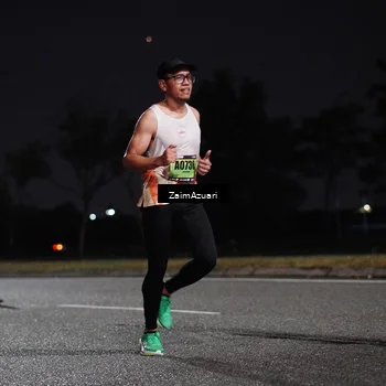 Runner Photo 5269709