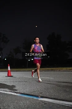 Runner Photo 5269711