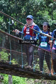 Runner Photo 5269712